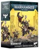 Games Workshop Spielfigur Warhammer 40.000 Ork