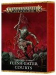 Games Workshop Spielfigur Wahammer Age of Sigm