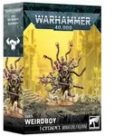 Games Workshop Spielfigur Warhammer 40k Orks W