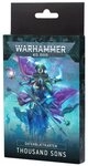 Games Workshop Spielfigur Warhammer 40.000 Tho