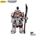 Joy Toy (CN) Actionfigur Warhammer The Horus Heresy Actionfigur White Scars...
