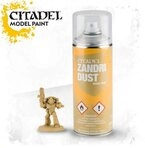 Games Workshop Spielfigur Citadel Spray Zandri