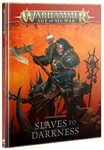 Games Workshop Spielfigur Warhammer Age of Sigmar Battletome Slaves to Darkness