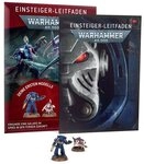 Games Workshop Spielfigur Warhammer 40.000 Einsteiger-Leitfaden