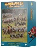 Games Workshop Spielfigur Warhammer The Orld W