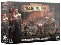 Games Workshop Spielfigur Warhammer Necromunda