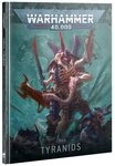 Games Workshop Spielfigur CODEX: TYRANIDS (HB) (DEUTSCH)