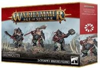 Games Workshop Spielfigur Warhammer Age of Sig