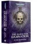 Warhammer 40.000 Spielfigur Warhammer 40.000 The Dark Coil Damnation Englisch
