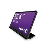 TERRA Wortmann TERRA PAD 1201 12,6" 8GB/256GB LTE Android 14 Tablet (12,6",...