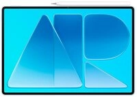 Huawei MatePad Air inklusive M-Pencil Pro E-Book (12", 256 GB, HarmonyOS) blau