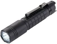 Sygonix Taschenlampe LED-TASCHENLAMPE SY-5469504, mit G&uuml;rtelclip, IP68