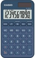 CASIO Taschenrechner Casio Taschenrechner Navy (B x H x T) 70 x 8.6 x 120 mm