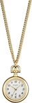 Regent Kettenuhr P765-32793049, (Set, 2-tlg., mit dazu passender Kette),...