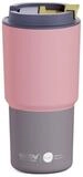 ASOBU Coffee-to-go-Becher Asobu Coffee to Go Becher 650ml Pastel Puramic-Keramik