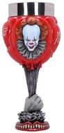 Nemesis Now Weinglas IT Pennywise Kelch, Resin