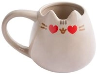 Grupo Erik Tasse Pusheen 3D Tasse