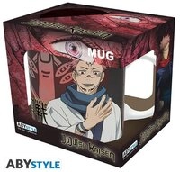ABYstyle Tasse JUJUTSU KAISEN - Mug