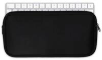 kwmobile Etui Tastatur-H&uuml;lle f&uuml;r Apple Magic Keyboard, Neopren Schutzh&uuml;lle