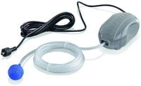esotec Gartenpumpe Solar Ersatzpumpe Air-S Teichbel&uuml;fter, 6-9V, esotec