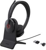 Yealink Yealink mit St&auml;nder BH74 Teams Headset