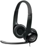 Logitech Headset