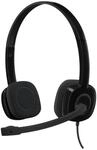 Logitech Headset