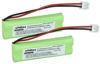 vhbw Akku passend f&uuml;r Medion MD83244, MD83274, MD83430, MD83173, MD83282, Akku...