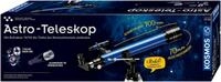 Spiel KOSMOS 675158 - Astro-Teleskop mit Stativ, bis zu 140-fache Vergr&ouml;&szlig;...