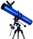 Meade Teleskop Meade Teleskop N 114/1000 Polaris EQ
