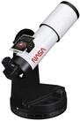ISA Teleskop ISA Space Exploration PushTo AR-70/350 Smart-Teleskop im NASA-Look