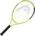 Head Tennisschl&auml;ger Extreme jr. 23 gelb