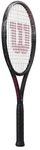 Wilson Tennisschl&auml;ger Pro Staff Precision 100in/305g/Allround 2025 - besaitet