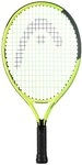 Head Tennisschl&auml;ger Extreme JR 19in (2-4 Jahre) 2026 gr&uuml;n - besaitet