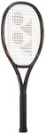 Yonex Tennisschl&auml;ger Ezone (8th Gen) 100in/300g/Turnier 2026 espresso braun -