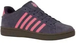 K-Swiss Court Tiebreak II SDE Sneaker lila 42 EU