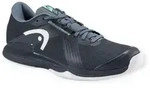 Head Sprint Pro 4.0 Indoor/Carpet/Teppich 2026 dunkelblau Herren Tennisschuh blau 42