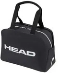 Head Sporttasche Tour Tote Bag L schwarz