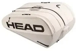 Head Sporttasche Tennis-Racketbag Tour Racquet Bag XL (Schl&auml;gertasche, 3