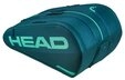 Head Sporttasche Tennis-Racketbag Tour Racquet Bag XL (Schl&auml;gertasche, 3