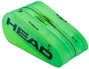 Head Sporttasche Tennis-Racketbag Tour Racquet Bag XL (Schl&auml;gertasche, 3