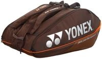 Yonex Sporttasche Pro Racquet Bag Espresso Brown