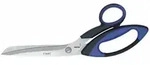 Kretzer Universalschere Industrie-Textilschere 12 cm 74530