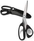 blumfeldt Universalschere Finesse Schneiderschere, (Packung)
