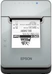 Epson TM-L100 (103): USB BLACK ETHERNET SERIAL LINER FREE PS EU Laserdrucker