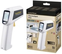 LASERLINER Infrarot-Thermometer ThermoSpot One Infrarot-Thermometer 082.038E