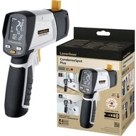LASERLINER Infrarot-Thermometer Laserliner CondenseSpot Plus...