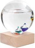 Kikkerland Raumthermometer Galileo Thermometer