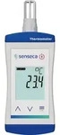 Senseca Raumthermometer Senseca ECO 123-AIR Temperatur-Messger&auml;t -25 - +70 &deg;C