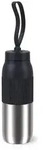 Emsa Isolierflasche beYou Twist, mit integriertem Sieb und Trageband, 100%...